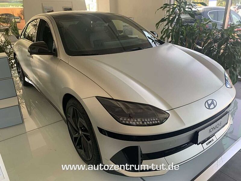 Hyundai IONIQ 6 77,4 kWh 4WD First Edition*2,24%