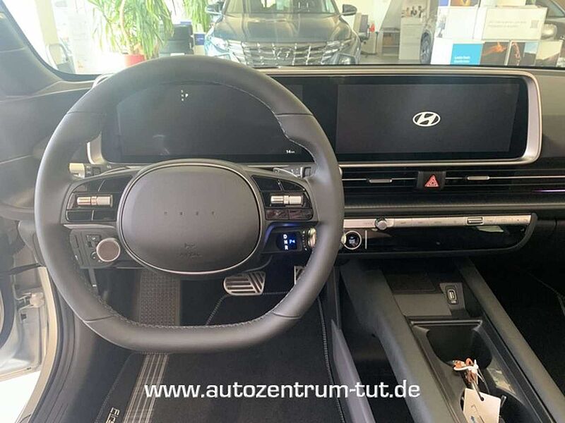 Hyundai IONIQ 6 77,4 kWh 4WD First Edition*2,24%