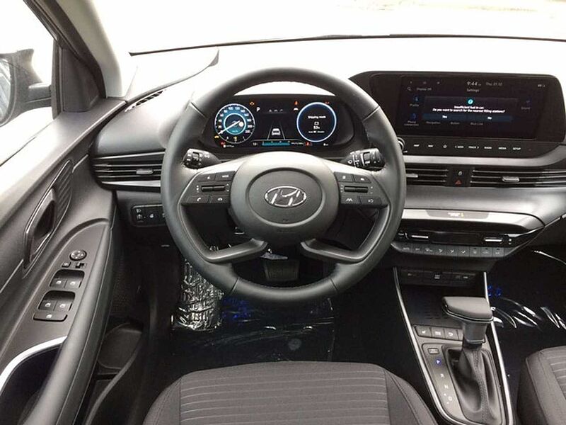 Hyundai i20 DCT 1.0-T 48V Mild-Hybrid Trend+NAVI-Paket