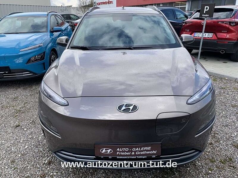 Hyundai KONA 39 kWh Edition 30 Plus-Paket+Met*2,24%