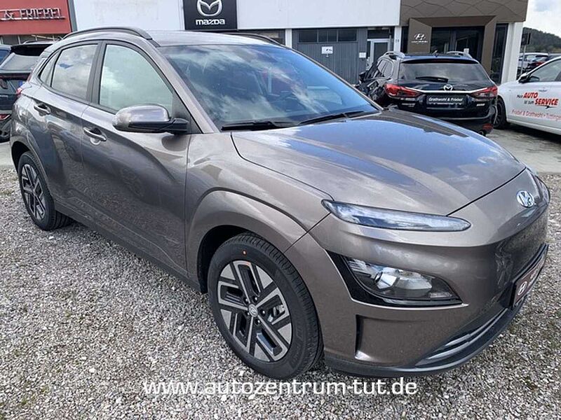 Hyundai KONA 39 kWh Edition 30 Plus-Paket+Met*2,24%