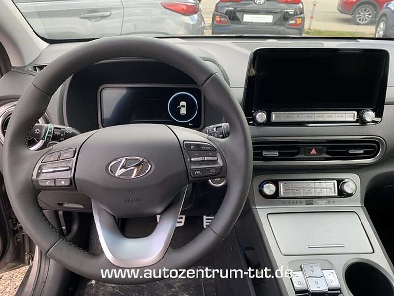 Hyundai KONA 39 kWh Edition 30 Plus-Paket+Met*2,24%