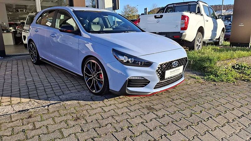 Hyundai i30 N Performance Navi- + Komfort-Paket