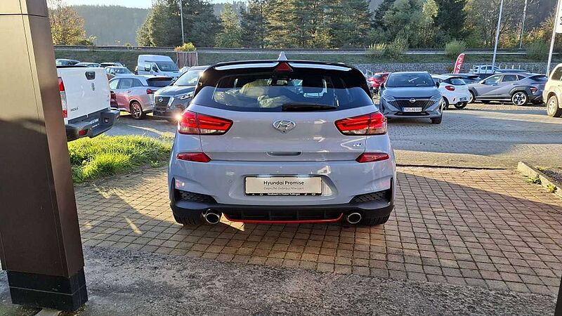 Hyundai i30 N Performance Navi- + Komfort-Paket