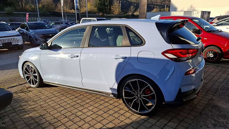 Hyundai i30 N Performance Navi- + Komfort-Paket