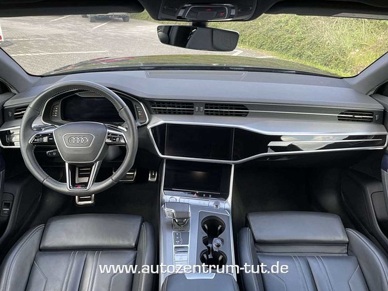 Audi A6 45 2.0 TFSI quattro sportsline*S-Line*4,99%