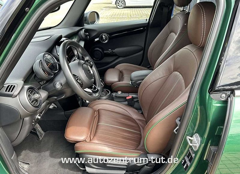 MINI Cooper S 5-trg. Mini 60 Years Trim*4,99%