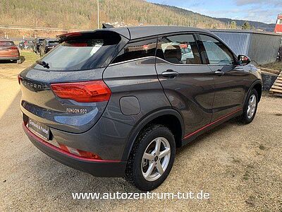 DFSK Fengo n 500 1.5 NAVI*LEDERAll-Inclusive