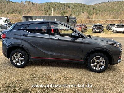 DFSK Fengo n 500 1.5 NAVI*LEDERAll-Inclusive