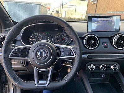 DFSK Fengo n 500 1.5 NAVI*LEDERAll-Inclusive