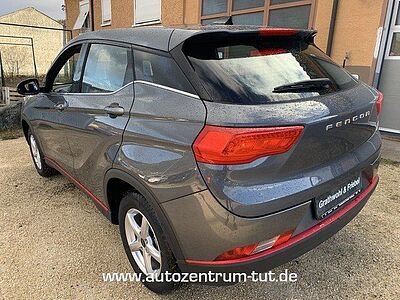 DFSK Fengo n 500 1.5 NAVI*LEDERAll-Inclusive