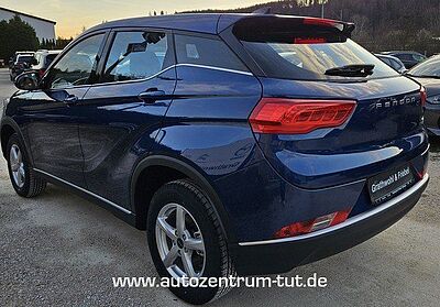 DFSK Fengo n 500 1.5 Comfort*LederAll-Inclusive