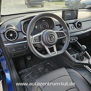 DFSK Fengo n 500 1.5 Comfort*LederAll-Inclusive