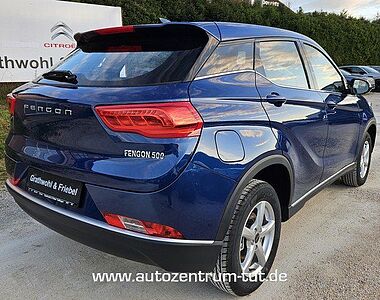 DFSK Fengo n 500 1.5 Comfort*LederAll-Inclusive