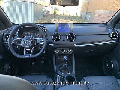 DFSK Fengo n 500 1.5 NAVI*LEDERAll-Inclusive