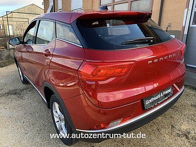 DFSK Fengo n 500 1.5 NAVI*LEDERAll-Inclusive