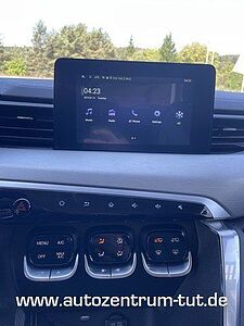 Baic Beijing X35 Facelift 1.5-T Fashion+MEDIA-Paket