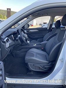 Baic Beijing X35 Facelift 1.5-T Fashion+MEDIA-Paket