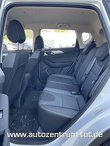 Baic Beijing X35 Facelift 1.5-T Fashion+MEDIA-Paket