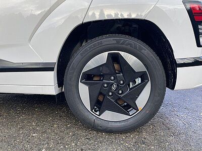 Hyundai Kona Elektro SX2 48,4 kWh Trend-Paket*3,24%