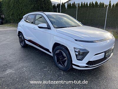 Hyundai Kona Elektro SX2 48,4 kWh Trend-Paket*3,24%