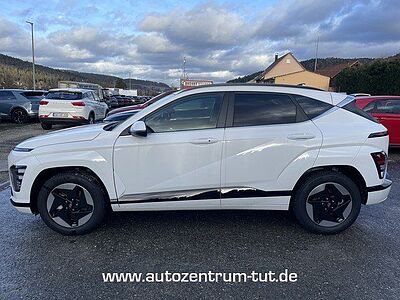 Hyundai Kona Elektro SX2 48,4 kWh Trend-Paket*3,24%