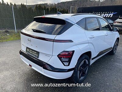 Hyundai Kona Elektro SX2 48,4 kWh Trend-Paket*3,24%