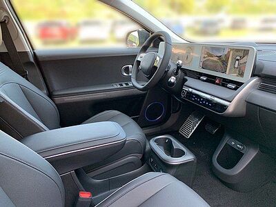Hyundai IONIQ 5 77,4 kWh 4WD Viking-Paket*3,24%