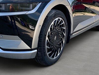 Hyundai IONIQ 5 77,4 kWh 4WD Viking-Paket*3,24%