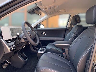 Hyundai IONIQ 5 77,4 kWh 4WD Viking-Paket*3,24%