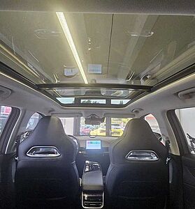 Baic Beijing X55 II 1.5-T 7-DCT Luxury*All-Inclusive