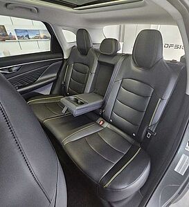 Baic Beijing X55 II 1.5-T 7-DCT Luxury*All-Inclusive