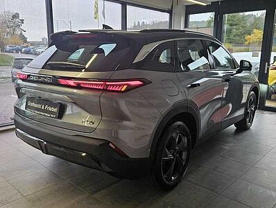Baic Beijing X55 II 1.5-T 7-DCT Luxury*All-Inclusive