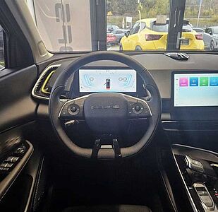 Baic Beijing X55 II 1.5-T 7-DCT Luxury*All-Inclusive