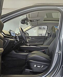 Baic Beijing X55 II 1.5-T 7-DCT Luxury*All-Inclusive