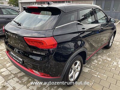 DFSK Fengo n 500 1.5 Comfort*Klima*Leder*NAVI