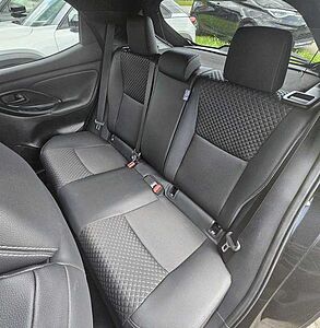 Mazda 2 Hybrid 1.5L VVT-i 116 Homura Plus