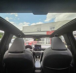 Mazda 2 Hybrid 1.5L VVT-i 116 Homura Plus