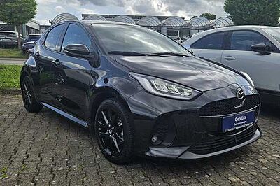 Mazda 2 Hybrid 1.5L VVT-i 116 Homura Plus