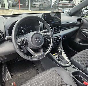 Mazda 2 Hybrid 1.5L VVT-i 116 Homura Plus