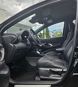 Mazda 2 Hybrid 1.5L VVT-i 116 Homura Plus