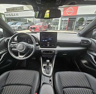 Mazda 2 Hybrid 1.5L VVT-i 116 Homura Plus