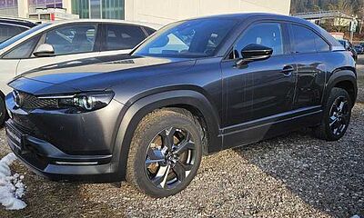 Mazda MX-30 35,5 kWh e-SKYACTIV First Edition*3,24%*Al