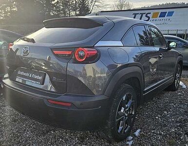 Mazda MX-30 35,5 kWh e-SKYACTIV First Edition*3,24%*Al