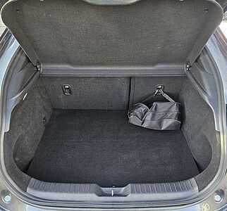 Mazda MX-30 35,5 kWh e-SKYACTIV First Edition*3,24%*Al
