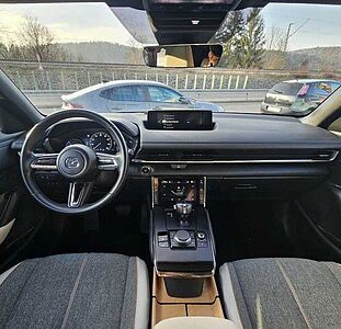 Mazda MX-30 35,5 kWh e-SKYACTIV First Edition*3,24%*Al