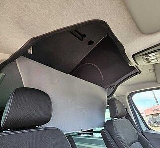 Nissan Primastar Seaside by Dethleffs dCi170 AT Euro6E