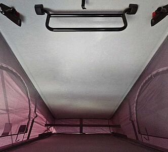 Nissan Primastar Seaside by Dethleffs dCi170 AT Euro6E