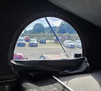 Nissan Primastar Seaside by Dethleffs dCi170 AT Euro6E