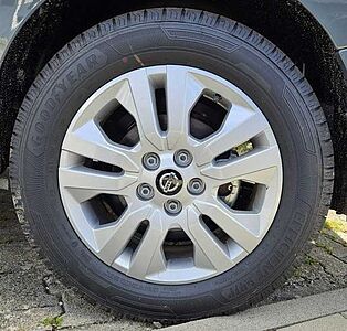 Nissan Primastar Seaside by Dethleffs dCi170 AT Euro6E